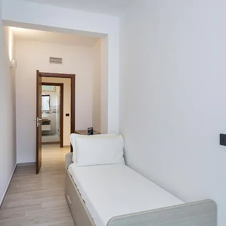 Terrace Flat In Santa Margherita By Wonderful Italy Lägenhet Santa Margherita Ligure