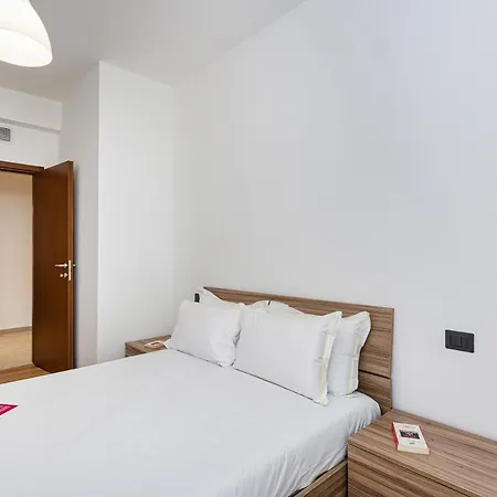 Appartamento Terrace Flat In Santa Margherita By Wonderful Italy *