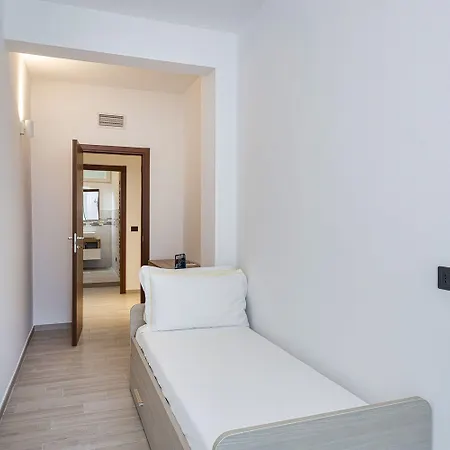 Terrace Flat In Santa Margherita By Wonderful Italy Lägenhet Santa Margherita Ligure