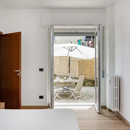 Terrace Flat In Santa Margherita By Wonderful Italy * Santa Margherita Ligure