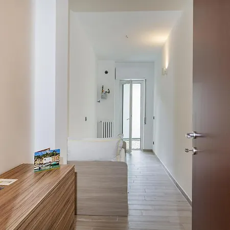 Terrace Flat In Santa Margherita By Wonderful Italy Santa Margherita Ligure