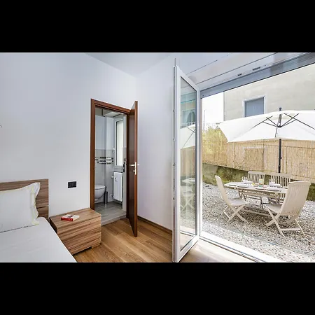 Apartment Terrace Flat In Santa Margherita By Wonderful Italy