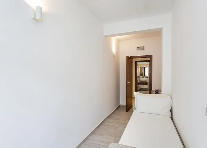 Terrace Flat In Santa Margherita By Wonderful Italy 아파트