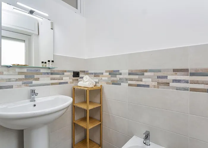 Terrace Flat In Santa Margherita By Wonderful Italy 아파트 산타마르게리타리구레