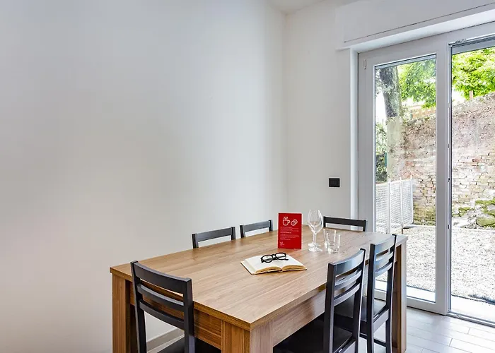 Terrace Flat In Santa Margherita By Wonderful Italy 아파트 산타마르게리타리구레