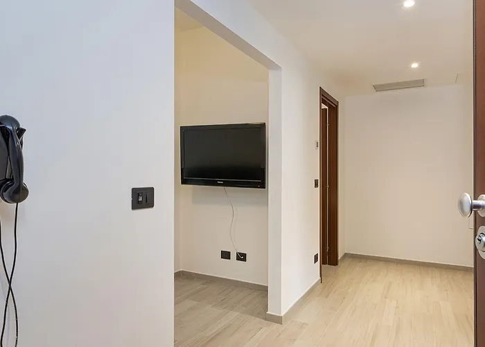 아파트 Terrace Flat In Santa Margherita By Wonderful Italy 산타마르게리타리구레